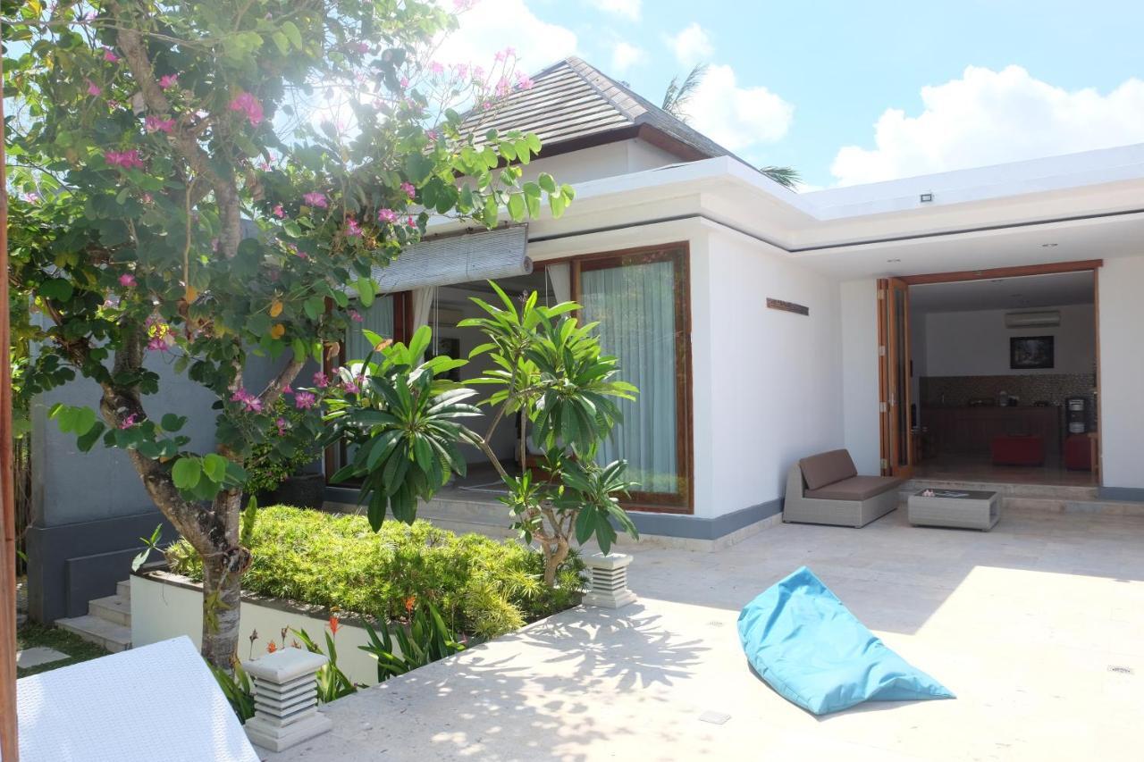 Umah Cincin Villa Canggu Exterior foto